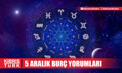 5 Aralık 2024 günlük burç yorumları.Hangi burç nelere dikkat etmeli?