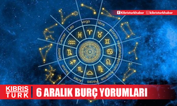 6 Aralık Cuma günlük burç yorumları: Bugün sizi neler bekliyor?