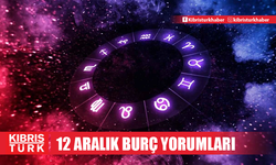 12 Aralık günlük burç yorumları