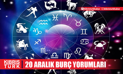 20 Aralık Cuma günlük burç yorumları: Bugün sizi neler bekliyor?