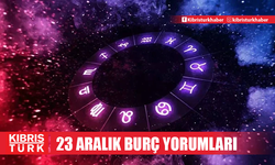 GÜNLÜK BURÇ YORUMLARI| 23 Aralık 2024 Pazartesi günü tüm burç yorumları! Bugün burçları neler bekliyor?