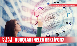 2025 yılında burçları neler bekliyor?Ünlü astrolog tüm detaylarıyla anlattı