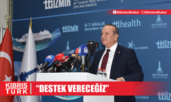 Ataoğlu: “2025 yılında charter uçuşlara destek vereceğiz”