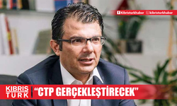 Akansoy: Halkın ihtiyacı olan değişimi CTP gerçekleştirecek