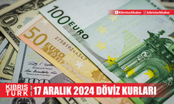 Euro 36,85, sterlin 44,5, dolar ise 35,075 liradan işlem görüyor