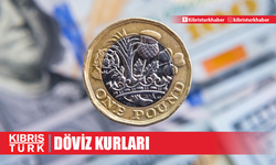 Dolar 35,15, euro 36,55, sterlin 44,32 TL’den işlem görüyor