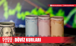 Dolar 35,30, euro 36,85, sterlin 44,40 TL’den işlem görüyor