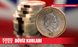 Sterlin 44,45, euro 36,85 dolar ise 35,45 liradan güne başladı