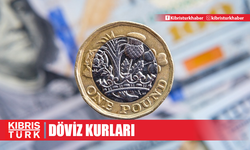 Dolar 35,40, euro 36,85, sterlin 44,50 TL’den işlem görüyor