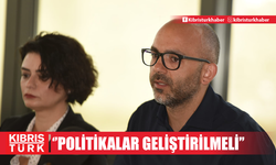 Dünya Engelliler Günü.. KTÖS: “Daha çağdaş, kapsayıcı ve çözüm odaklı politikalar geliştirmeli”