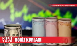 Dolar 35.35, euro 38.80 TL, sterlin 44.31’den işlem görüyor