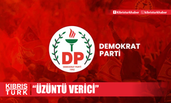 DP’den YDP’ye: Koalisyon ortağına sataşma üzüntü verici!