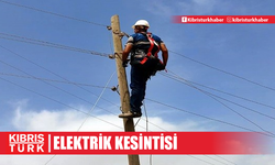 Yeni Boğaziçi ve Tuzla bölgelerinde elektrik kesintisi