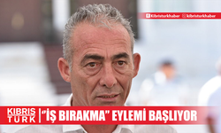 BES “iş bırakma” eylemi başlatıyor