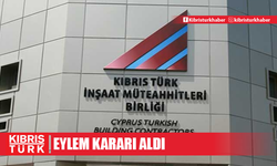 KTİMB Genişletilmiş Kriz Komitesi,  bugün saat 13.00'te toplanarak eylem kararı aldı