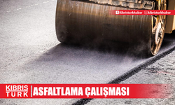 Bakanlıklar yolu asfaltlama çalışmaları başlıyor