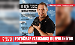 LTB ile FODER işbirliğinde “Burçin Özkuş Fotoğraf Yarışması” düzenleniyor