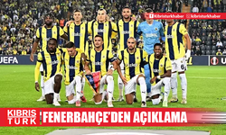 Fenerbahçe, Ziraat Türkiye Kupası'na katılmayacak