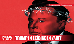 Trump'ın ekibinden "Gölge Başkan Musk" iddiasına yanıt