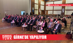 “Küresel İklim Değişikliği" ve “Yatırımlar ve İş Birliği” zirvesi Girne’de yapılıyor