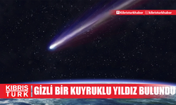 Bilim insanları asteroit kuşağında gizli bir kuyruklu yıldız buldu