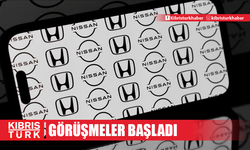 Honda ve Nissan resmi olarak birleşme görüşmelerine başladı