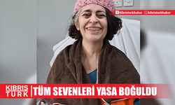 PELİN DAĞAŞAN'IN ÖLÜMÜ TÜM SEVENLERİ YASA BOĞDU