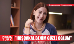 Hazal Kaya'nın köpeği öldü: "Hoşçakal benim güzel oğlum"