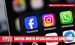 Son dakika... Instagram, Facebook ve WhatsApp çöktü mü