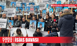 İsias Davası… Duruşmaya 17.30’a kadar ara verildi, kısa kararın gece yarısından sonra açıklanması planlanıyor