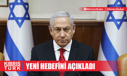 İsrail Başbakanı Netanyahu yeni hedefini açıkladı: Şiddetli bir harekat başlatacağız