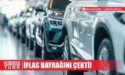 Alman otomotiv sektöründe sular durulmuyor: 2 asırlık dev iflas bayrağını çekti