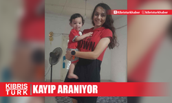 Kayıp kız çocuğu aranıyor