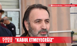 Atan: “Kök maaş hesabını kabul etmeyeceğiz”