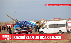 Kazakistan'daki uçak kazası, 2018'de Portekiz'de yaşanan acil iniş olayını hatırlattı