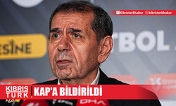 Galatasaray, Bankalar Birliği anlaşmasından çıkıyor: KAP'a bildirildi