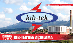 Girne, Dikmen ve Alayköy'ün bir kısmında elektrik kesintisi...