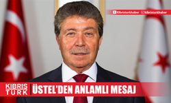 Üstel’den 3 Aralık Engelliler Günü mesajı: “İhtiyaç duyulan her noktada olmaya devam edeceğiz”