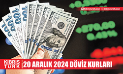 Döviz kurları…Dolar 35,15, euro 36,5 İngiliz Sterlini 44 TL’den işlem görüyor