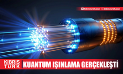 İnternet kablosu üzerinden "kuantum ışınlama" gerçekleşti: Tarihi başarı!