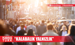 TDK’ye göre yılın kelimesi “kalabalık yalnızlık”