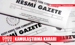 Girne’de "Chrisokava Antik Taşocağı" bölgesinde kamulaştırma kararı