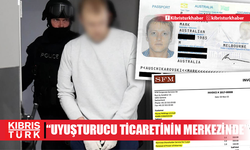 ''Güney Kıbrıs, Avustralya Kola Kralı’nın uyuşturucu ticaretinin merkezinde''