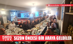 Hakemler sezon öncesi bir araya geldi