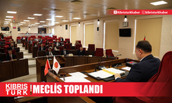 Meclis toplandı… Başbakanlık ve Başbakanlığa bağlı kurumların bütçeleri görüşülecek