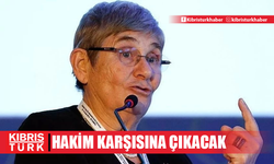 Prof. Dr. Canan Karatay 'meslekten men' talebiyle hakim karşısına çıkacak