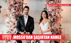 Melek Mosso ve Serkan Sağdıç'tan şaşırtan hamle