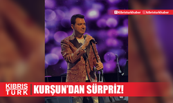 Murat Kurşun’dan “Mardinli Güzel Yarim” Sürprizi!