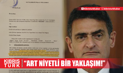 İçişleri Bakanı Oğuz isyan etti: "Art niyetli bir yaklaşım!"