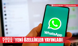 WhatsApp, grup aramaları için yeni özellikler yayınladı